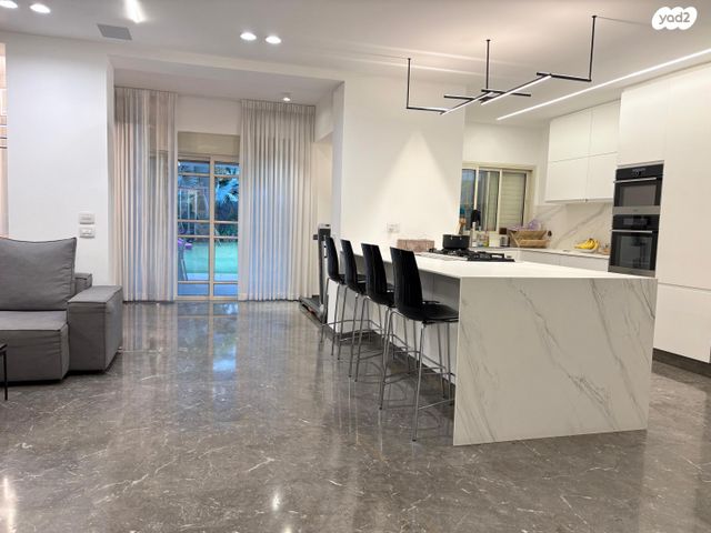 דירת גן, תל ברוך צפון, תל אביב יפו