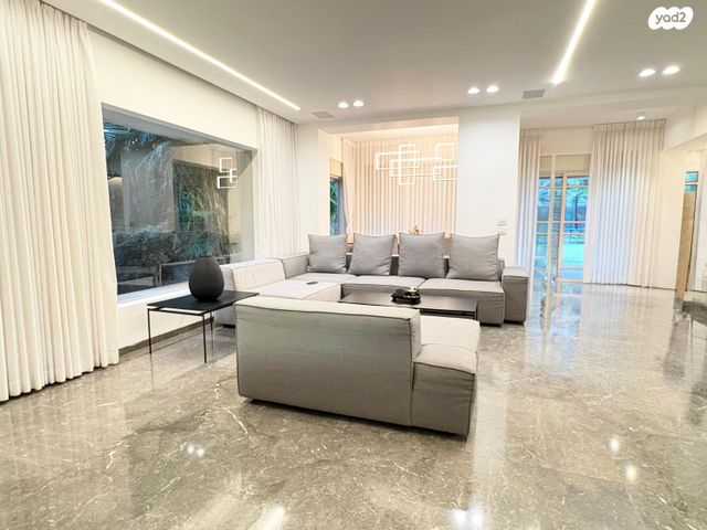 דירת גן, תל ברוך צפון, תל אביב יפו