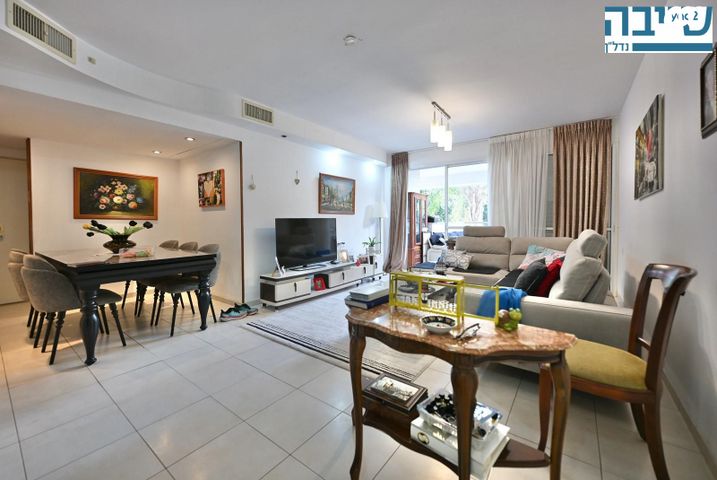 דירה, שדרות גלוסקין, ב' / צפון מערב העיר, רחובות