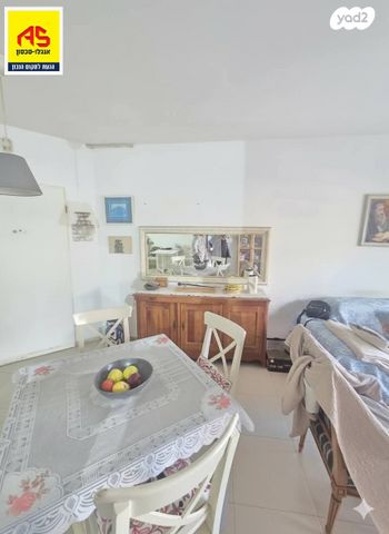 דירה, ברנע, אשקלון