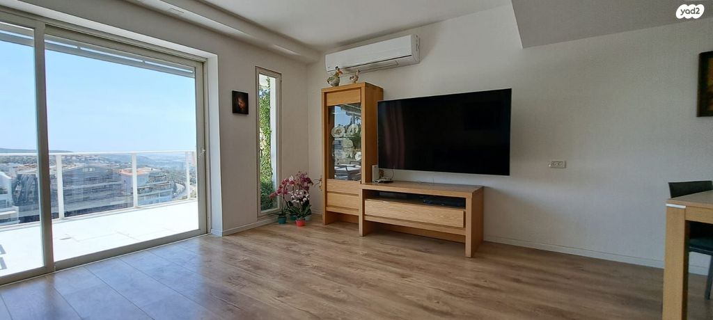 דירה, הרופא זלוצ'יסטי, אחוזה, חיפה