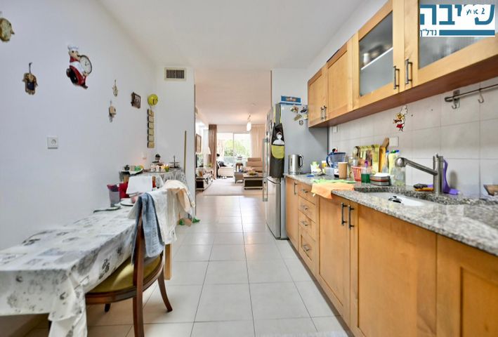 דירה, שדרות גלוסקין, ב' / צפון מערב העיר, רחובות