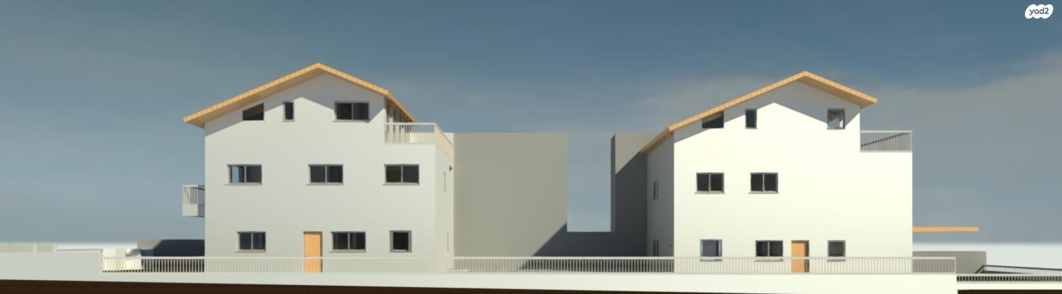 בית פרטי/ קוטג', הגולן 88, רמת החייל, תל אביב יפו