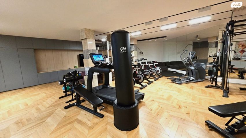 בית פרטי/ קוטג', סביון