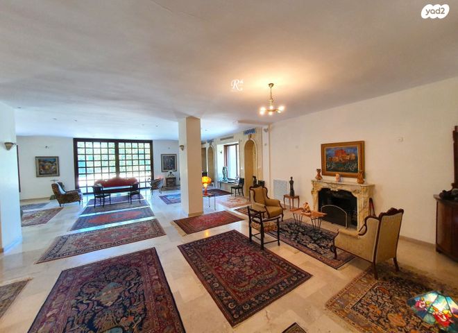 בית פרטי/ קוטג', סביון