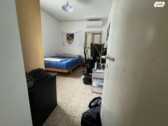 דירה, טירת צבי, נחלת יצחק, תל אביב יפו