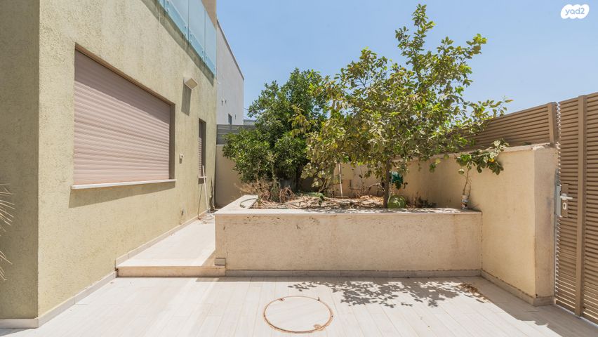 בית פרטי/ קוטג', ברכה צפירה, באר שבע