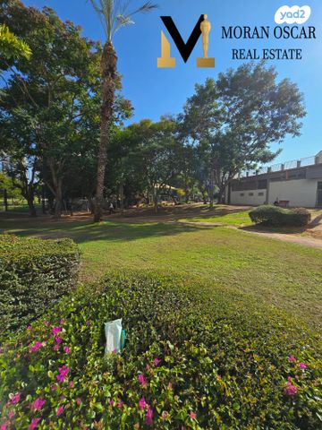 דירת גן, הגאון אליהו 2, מרום נווה, רמת יצחק, רמת גן