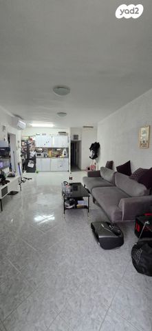 דירה, זלמן ארן 10, נאות רחל, חולון