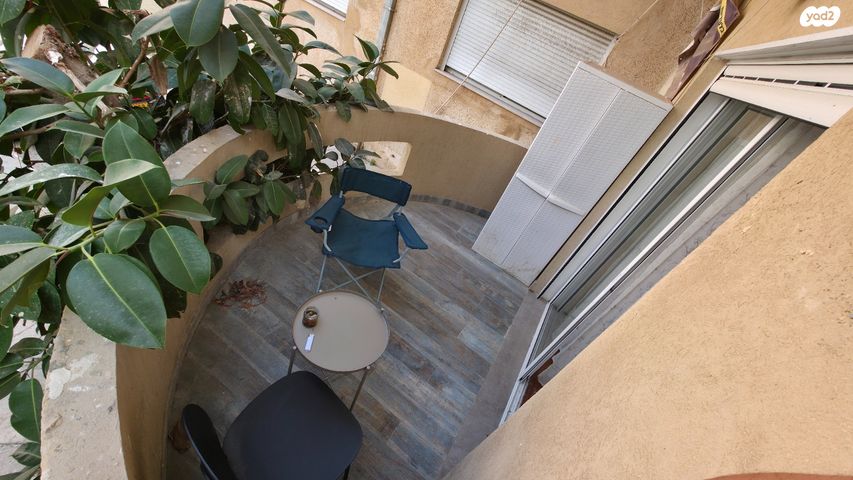 דירה, אידלסון, לב תל אביב, לב העיר צפון, תל אביב יפו