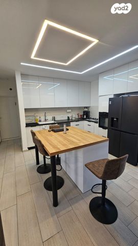 דירה, אבנר חי שאקי, גילה, ירושלים