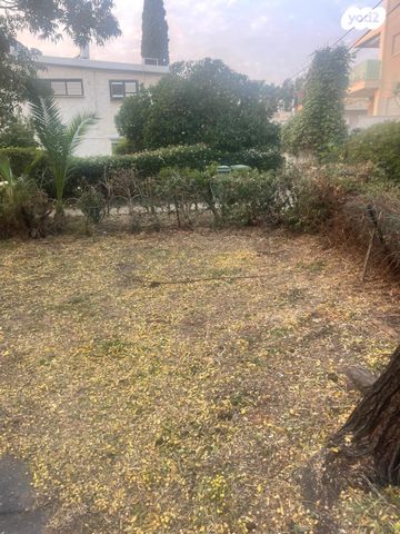 דו משפחתי, רמת ישי