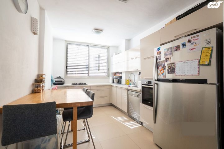 דירה, חרוד, נגבה, רמת גן