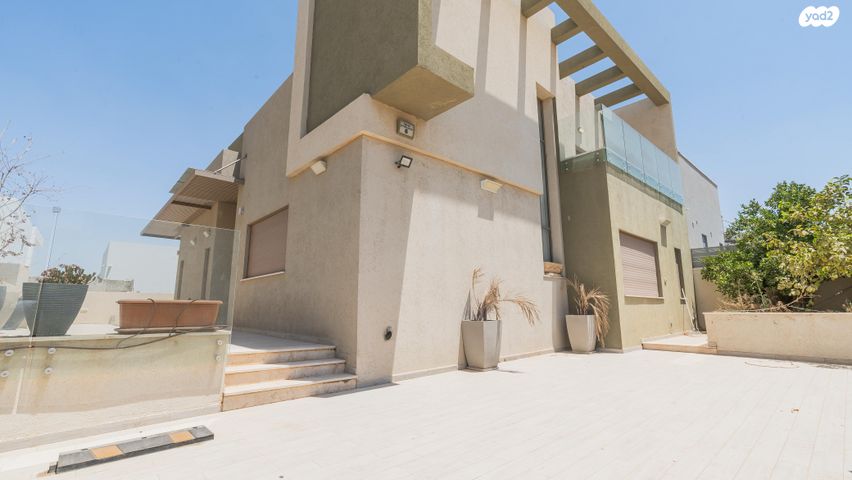 בית פרטי/ קוטג', ברכה צפירה, באר שבע