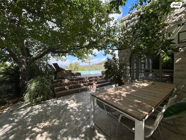 בית פרטי/ קוטג', עין כרם, ירושלים