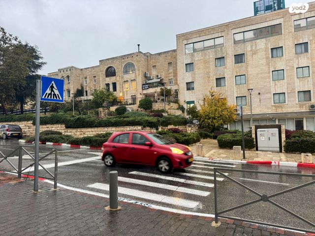 דירה, הדישון 19, ירושלים