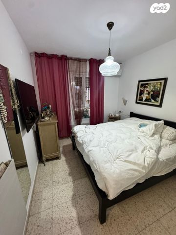 דירה, הדישון 19, ירושלים