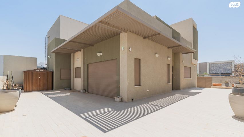 בית פרטי/ קוטג', ברכה צפירה, באר שבע