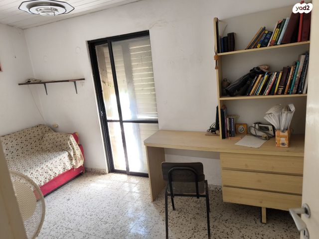 דו משפחתי, רמת ישי