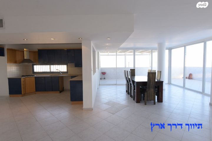 גג/ פנטהאוז, מצפה ים, אילת