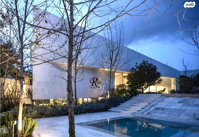 בית פרטי/ קוטג', סביון