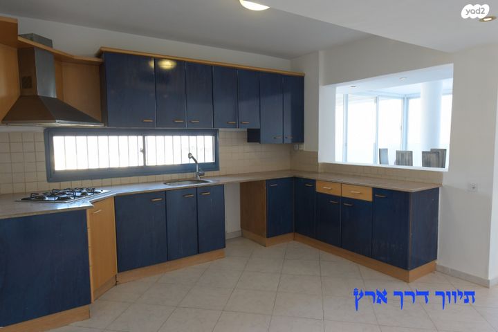 גג/ פנטהאוז, מצפה ים, אילת