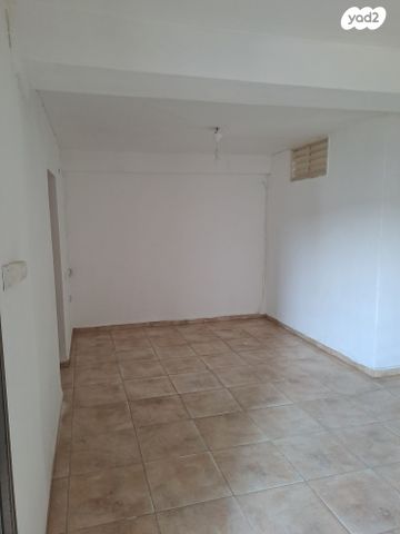 דירה, בית שאן