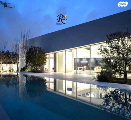 בית פרטי/ קוטג', סביון