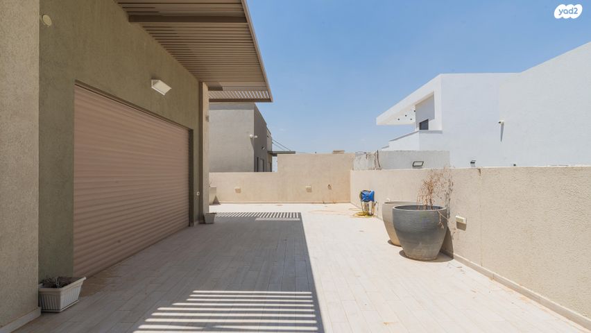 בית פרטי/ קוטג', ברכה צפירה, באר שבע