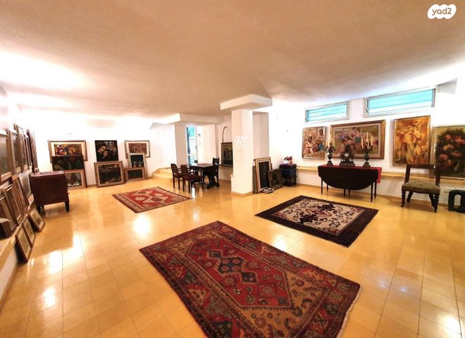 בית פרטי/ קוטג', סביון