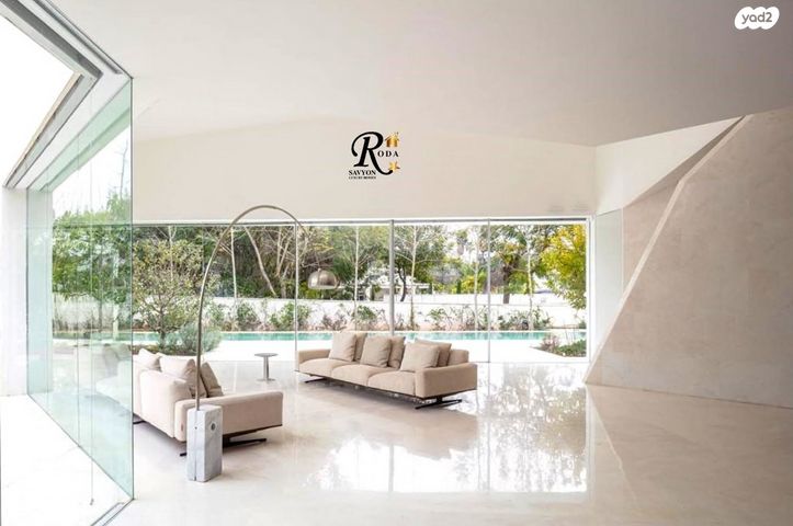 בית פרטי/ קוטג', סביון