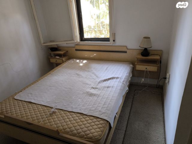 דו משפחתי, רמת ישי