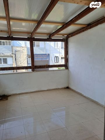 דירה, בית שאן