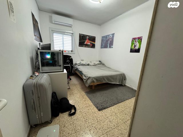 דירה, טירת צבי, נחלת יצחק, תל אביב יפו