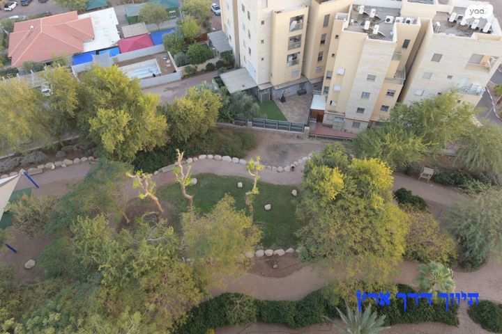 גג/ פנטהאוז, מצפה ים, אילת