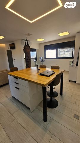 דירה, אבנר חי שאקי, גילה, ירושלים