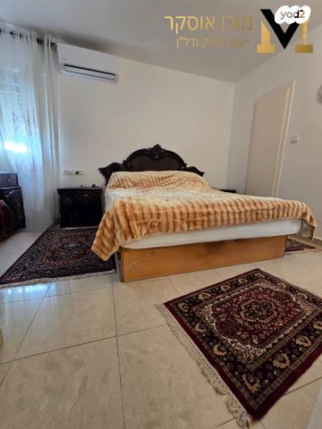 דירת גן, הגאון אליהו 2, מרום נווה, רמת יצחק, רמת גן