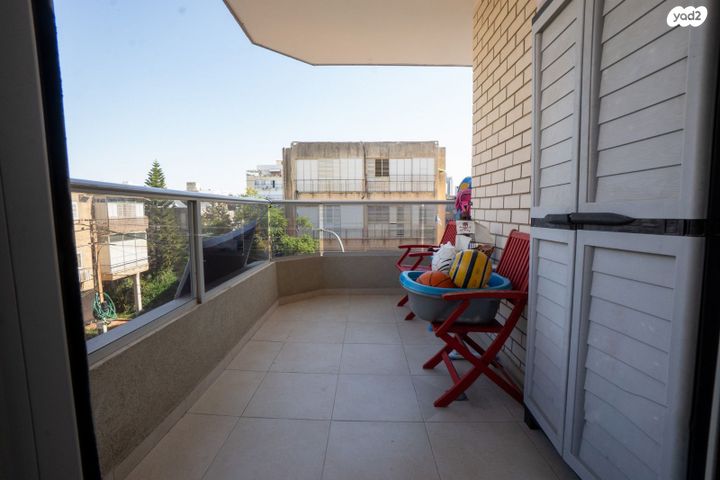 דירה, י"א באדר, נגבה, רמת גן