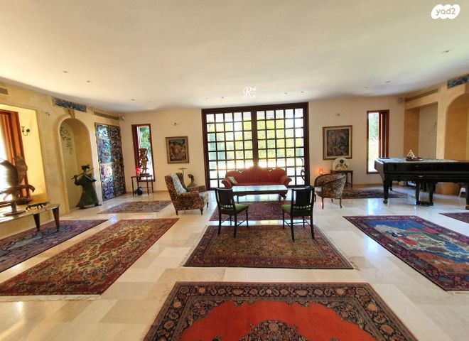 בית פרטי/ קוטג', סביון