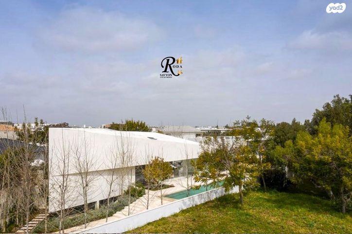 בית פרטי/ קוטג', סביון