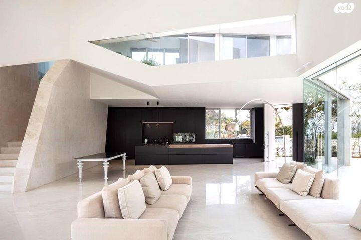 בית פרטי/ קוטג', סביון