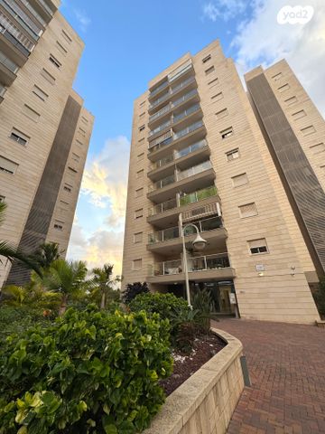 דירה, העונות, נווה הדרים, אשקלון