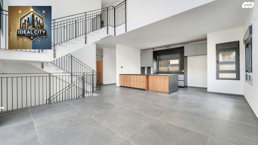 גן יבנה מערב