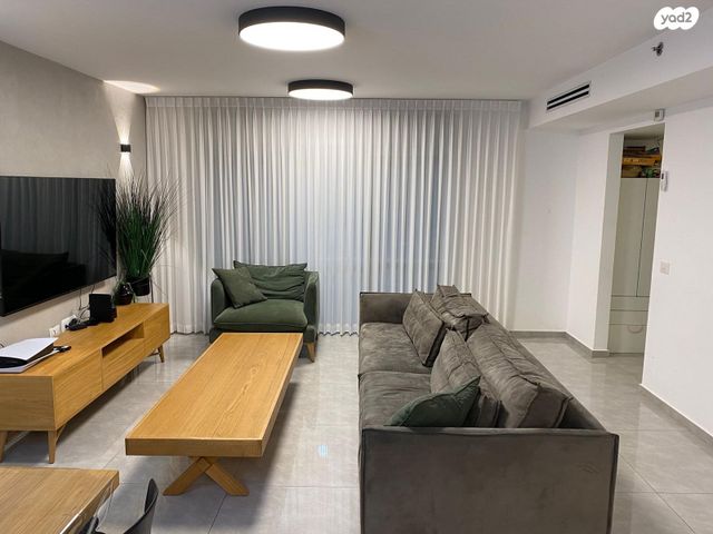 דירה, שדרות הציונות 75, ברנע, אשקלון