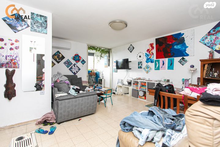 דירה, ליאון בלום, רמת הדר, חיפה