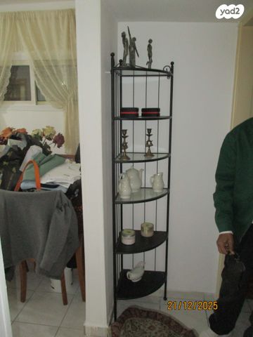 דירה, טבנקין 2, שכונה ה', באר שבע