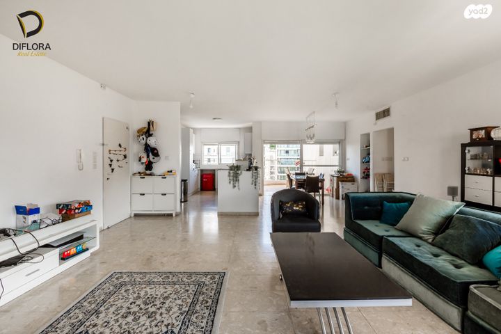 דירה, רמת אביב ג', תל אביב יפו