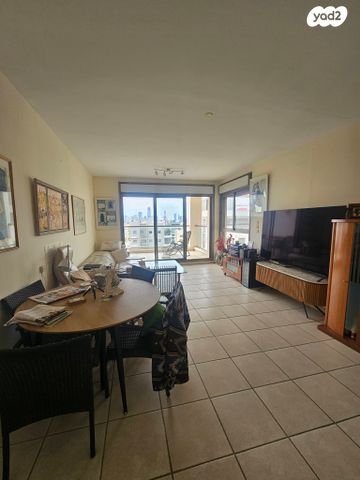 דירה, חיים לנדאו, מרום נווה, רמת יצחק, רמת גן