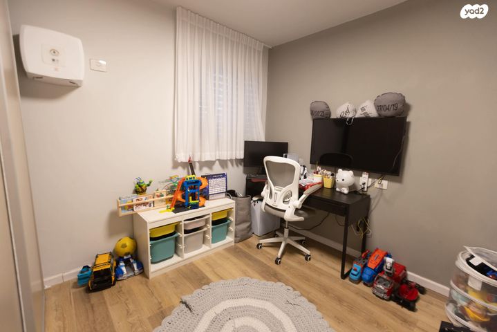 דירה, השחף, החותרים, טירת כרמל