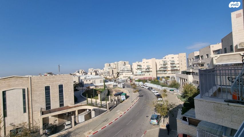 דירה, ירמיהו הנביא, רמת אבי עזרי / רמת בית שמש ג-1, בית שמש